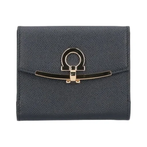 Gancini Trifold Wallet