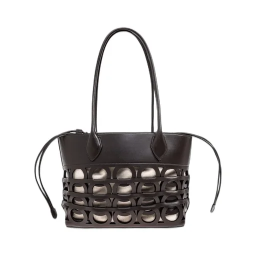 Gancini Tote Bag