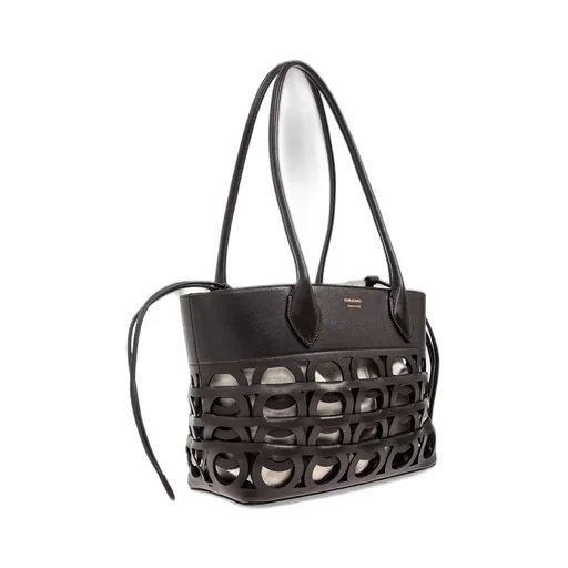Gancini Tote Bag