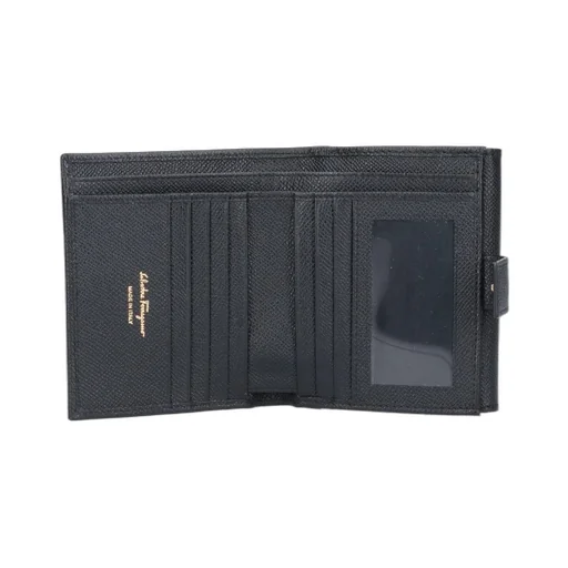 Gancini Trifold Wallet