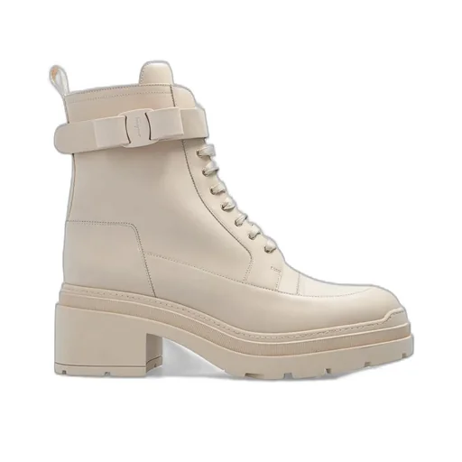 Combat Boots