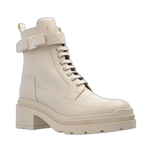 Combat Boots