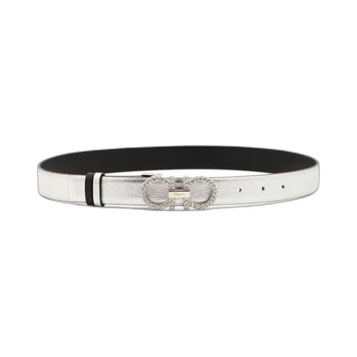 Gancini Belt