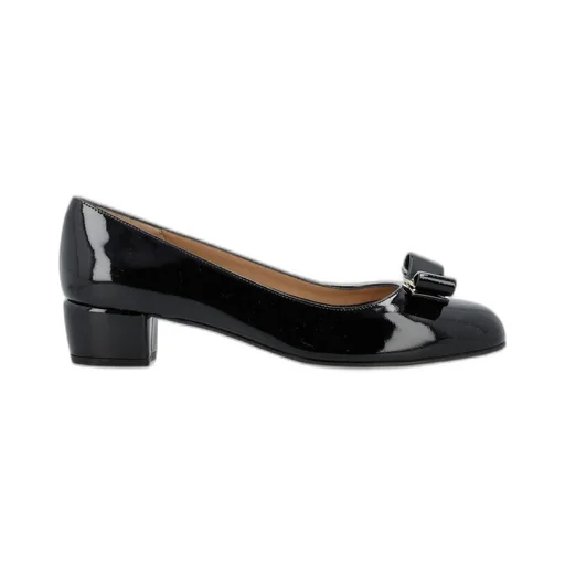 Vara Bow Pump