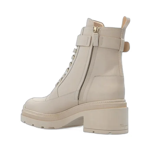 Combat Boots