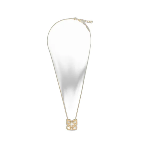 Gancini Necklace
