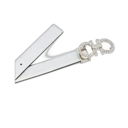 Gancini Belt