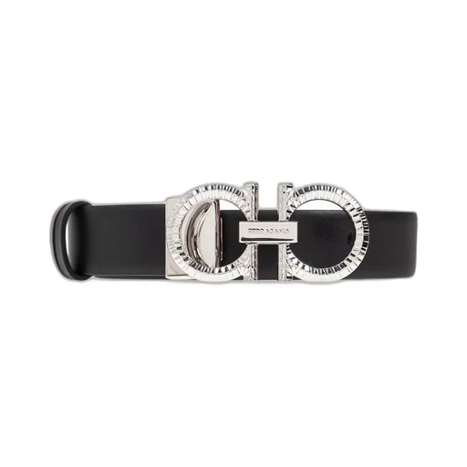 Gancini Belt