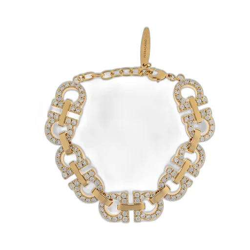 Gancini Bracelet