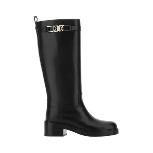Tall Boots