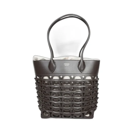 Gancini Tote Bag