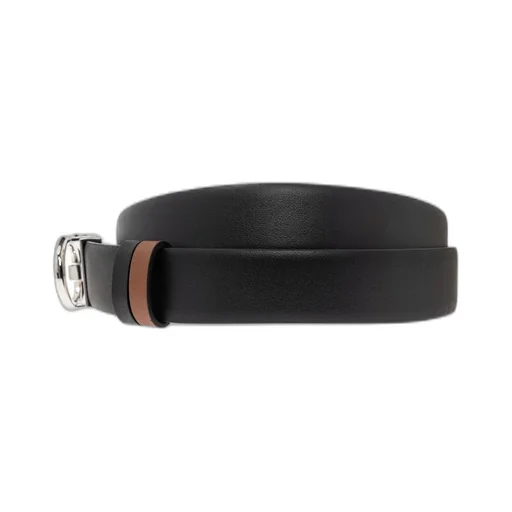 Gancini Belt