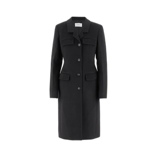 Wool Coat