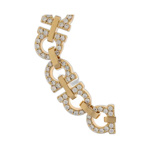 Gancini Bracelet