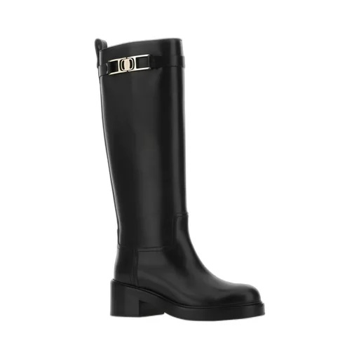 Tall Boots