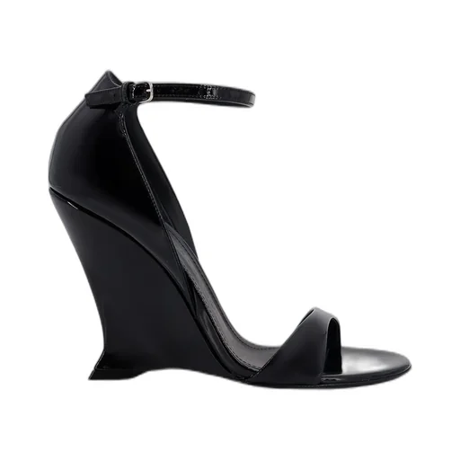 Platform Wedge Sandals