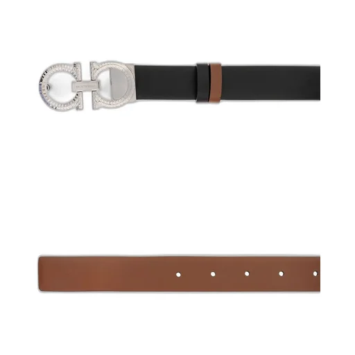 Gancini Belt