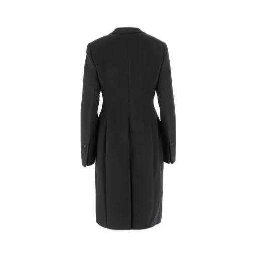 Wool Coat