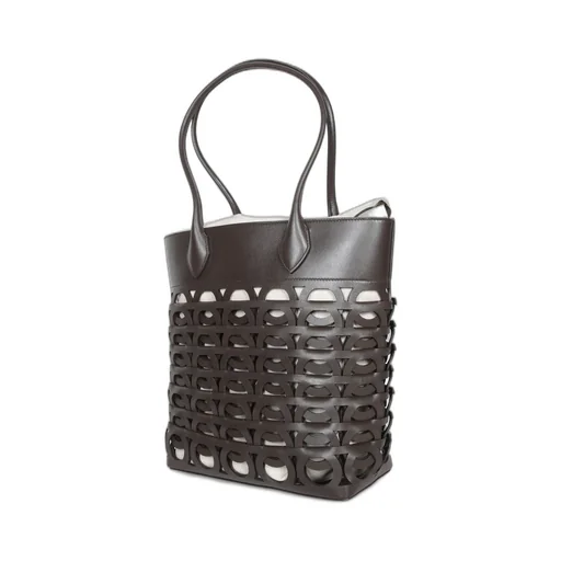 Gancini Tote Bag