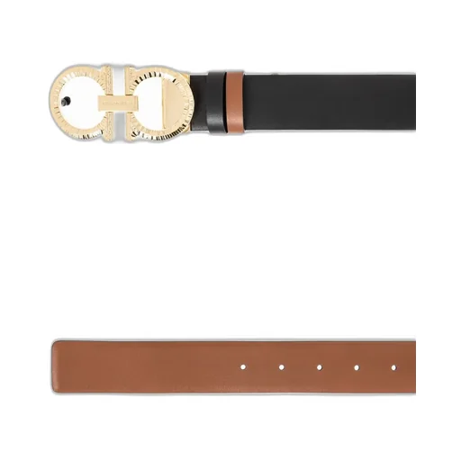 Gancini Belt