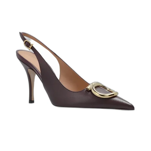Slingback Pumps
