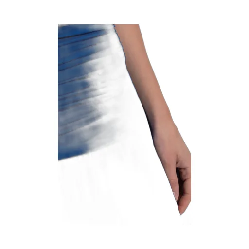 Ruched Midi Dress