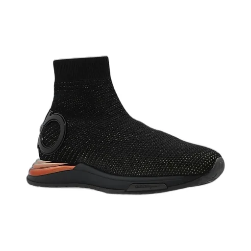 Sock-Style Sneakers