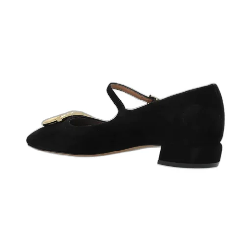 Mary Jane Flats