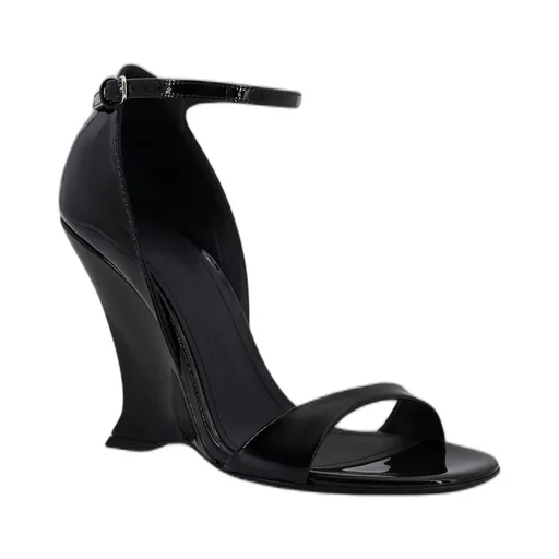Platform Wedge Sandals