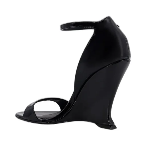 Platform Wedge Sandals