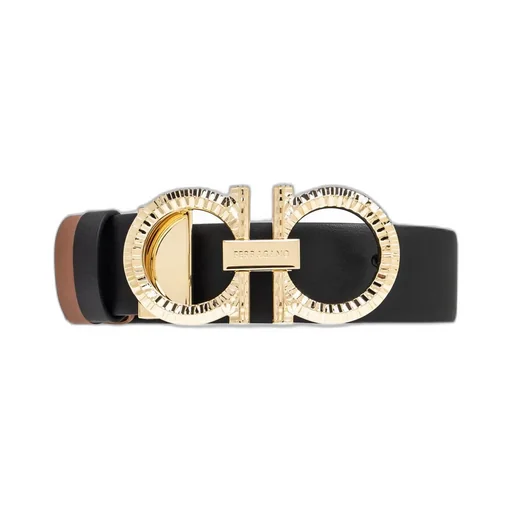 Gancini Belt