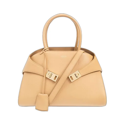 Top Handle Bag