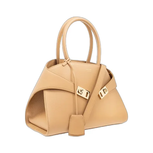 Top Handle Bag