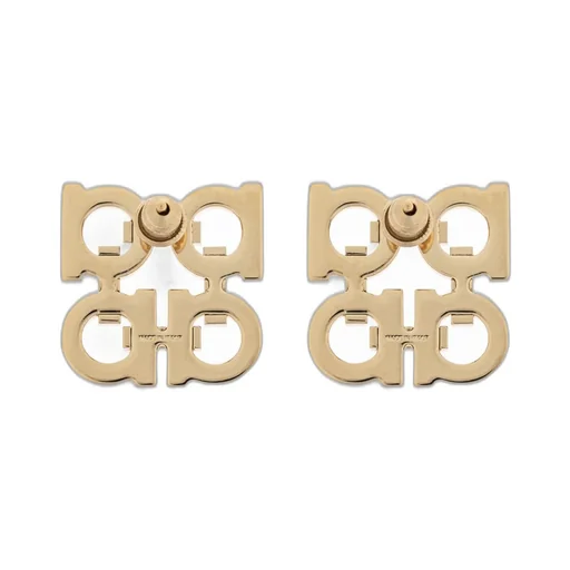Gancini Earrings