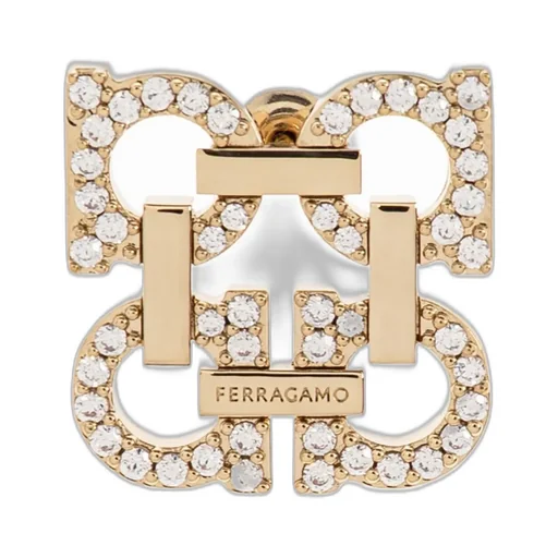 Gancini Earrings