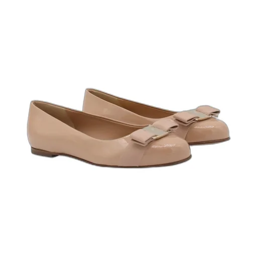 Vara Bow Ballet Flats