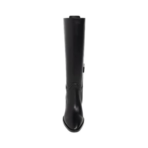 Knee-High Boots