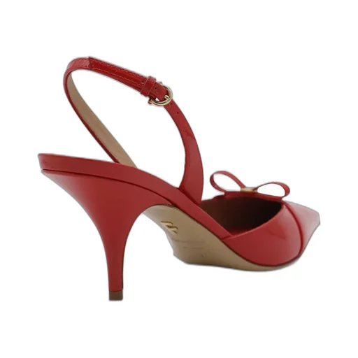 Slingback Pumps