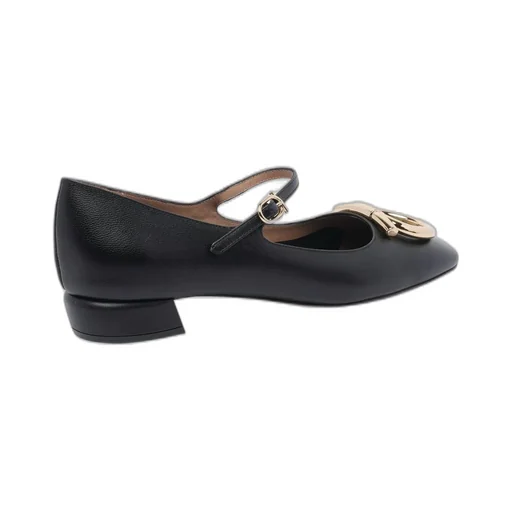 Mary Jane Flats