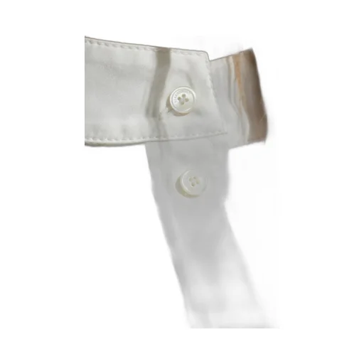 Shirt With Belt