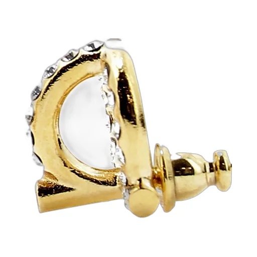 Gancini Earrings