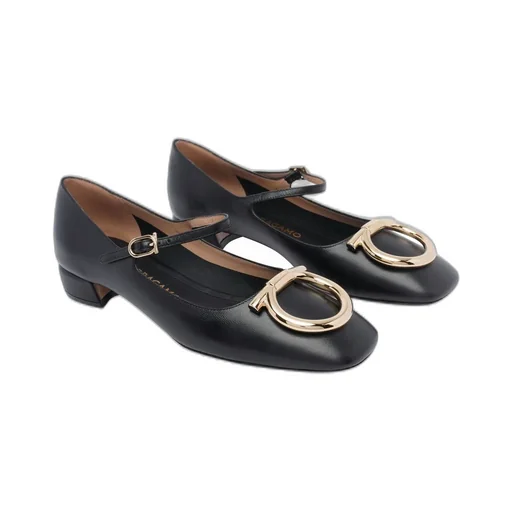 Mary Jane Flats