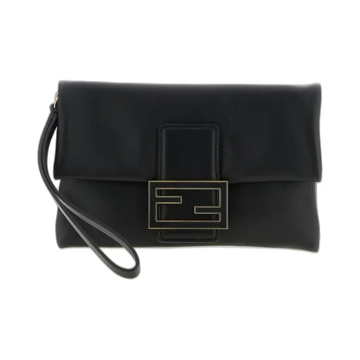 Fendi Baguette Clutch