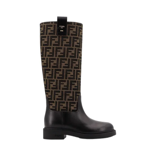 Tall Boots