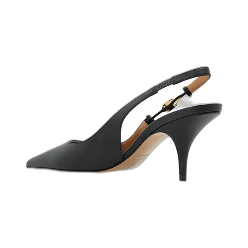 Slingback Pumps