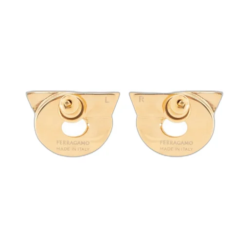 Gancini Earrings