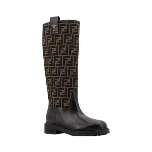 Tall Boots