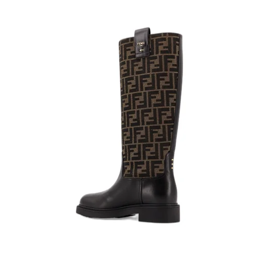 Tall Boots