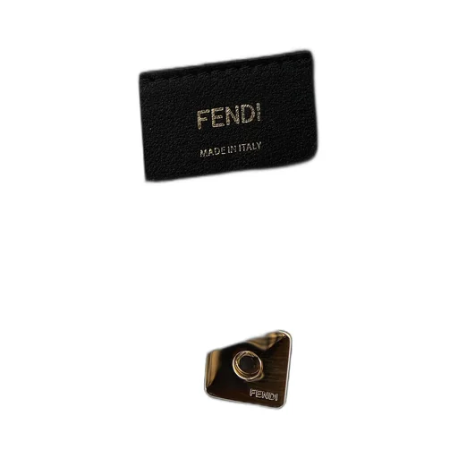 Fendi Baguette Clutch