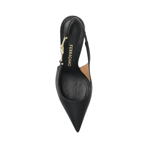 Slingback Pumps